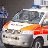 La police a arrêté le meurtrier présumé près du lieu du crime. Il s'agit d'un adolescent érythréen (photo prétexte).